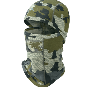ULTRA Merino 145 Balaclava | Verde