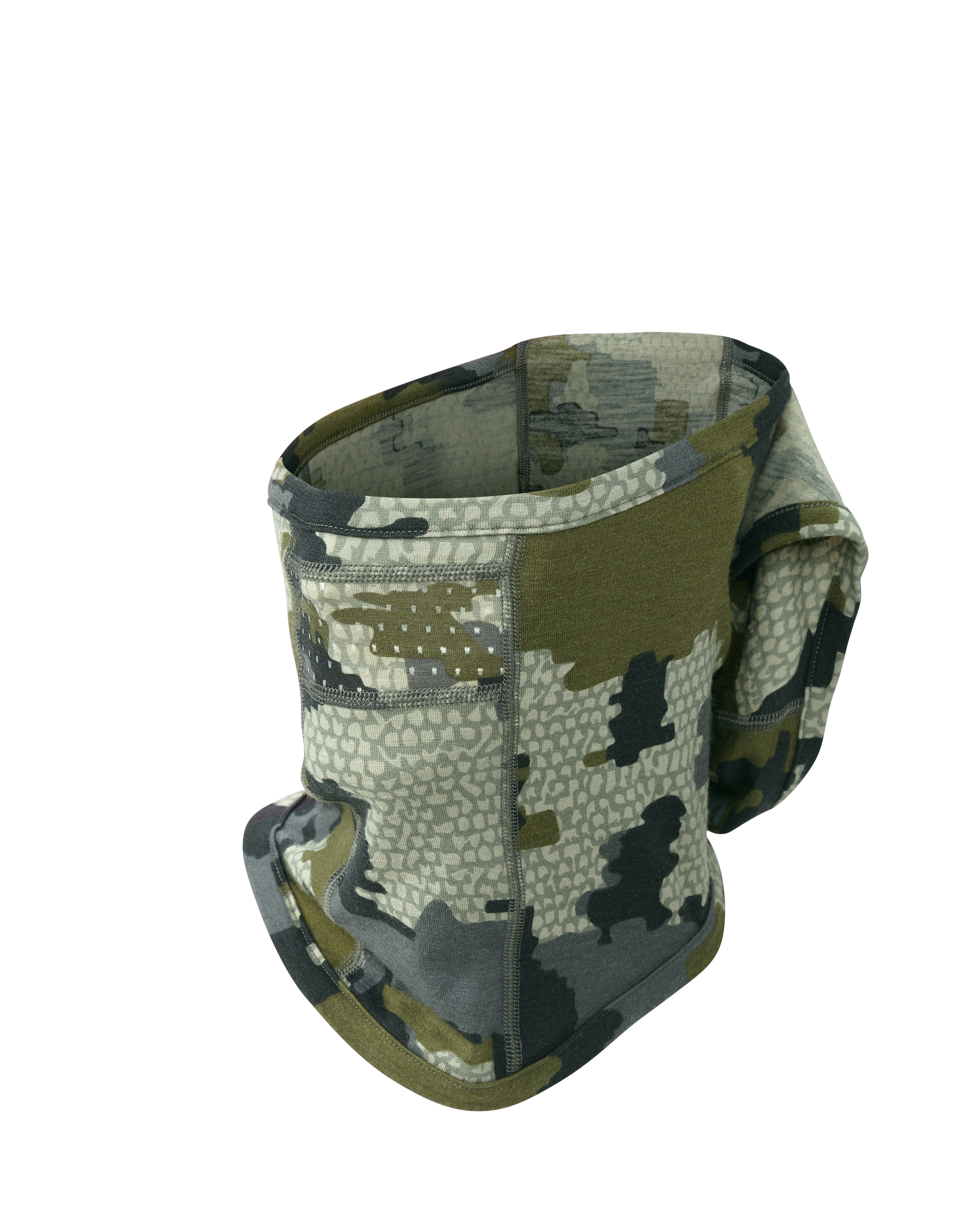 ULTRA Merino 145 Balaclava | Verde - Image 3