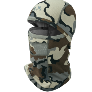 ULTRA Merino 145 Balaclava | Vias