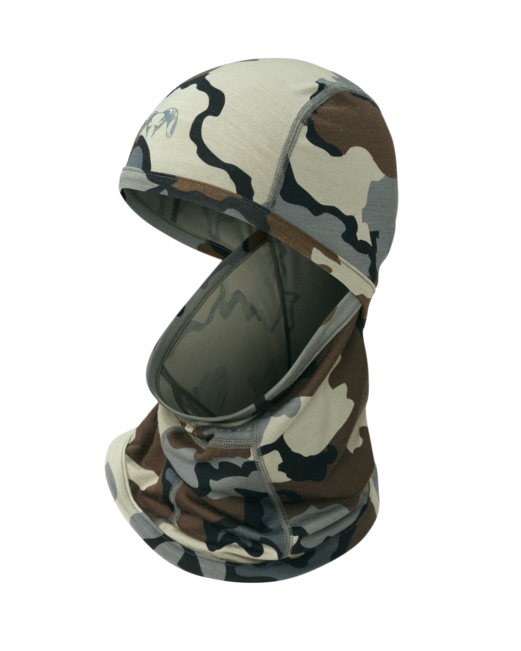 ULTRA Merino 145 Balaclava | Vias - Image 2