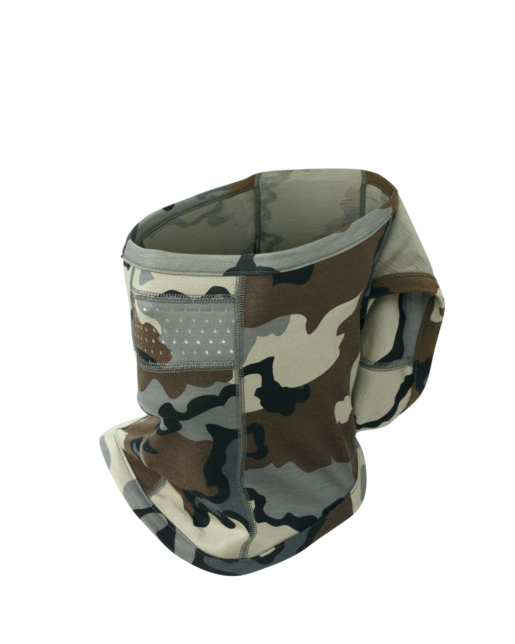 ULTRA Merino 145 Balaclava | Vias - Image 3