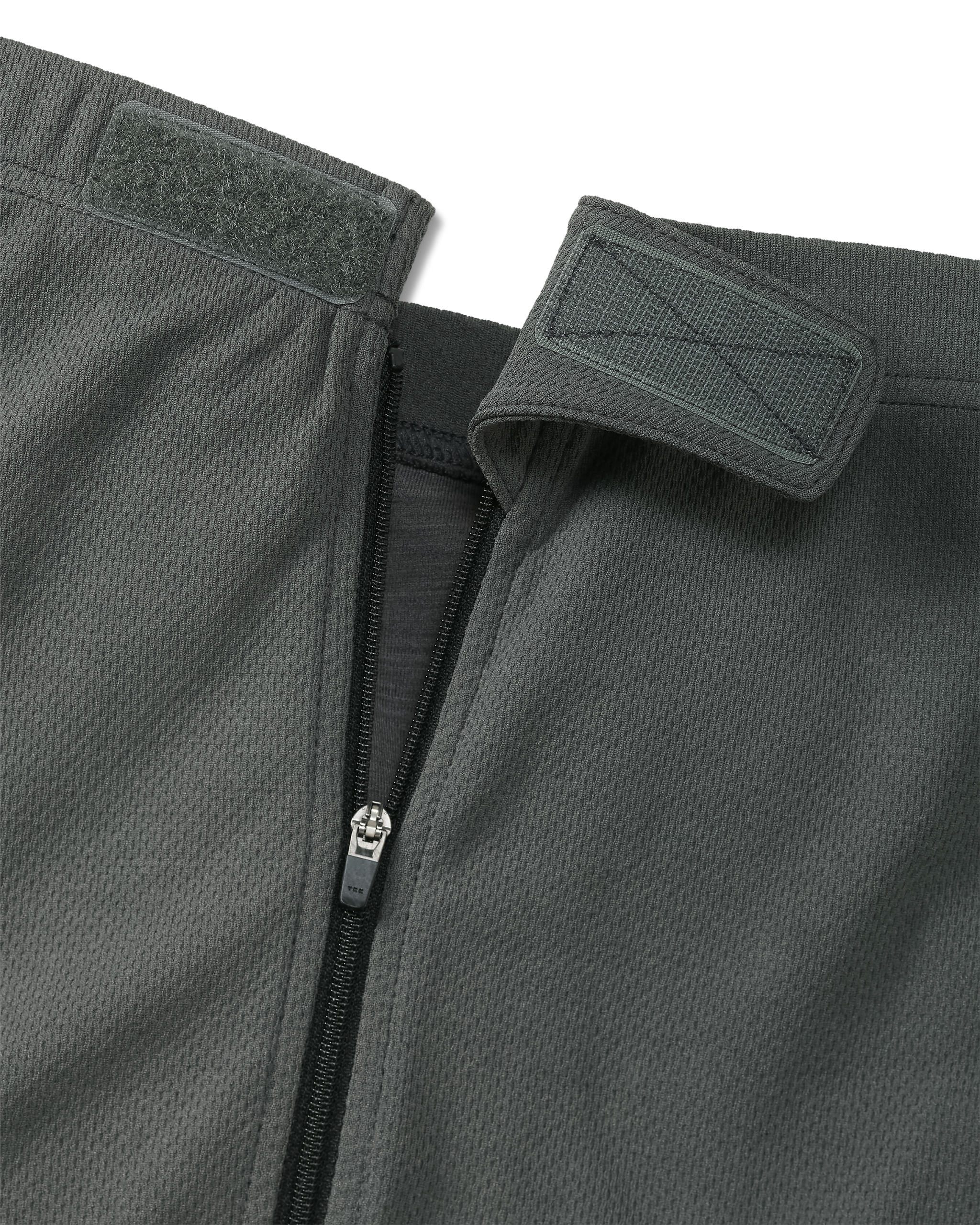 PRO Merino 200 Zip-Off Bottom | Gunmetal - Image 3