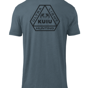 KUIU Prism T-Shirt | Indigo