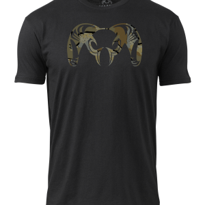 KUIU Camo Big Ram T-Shirt | Valo