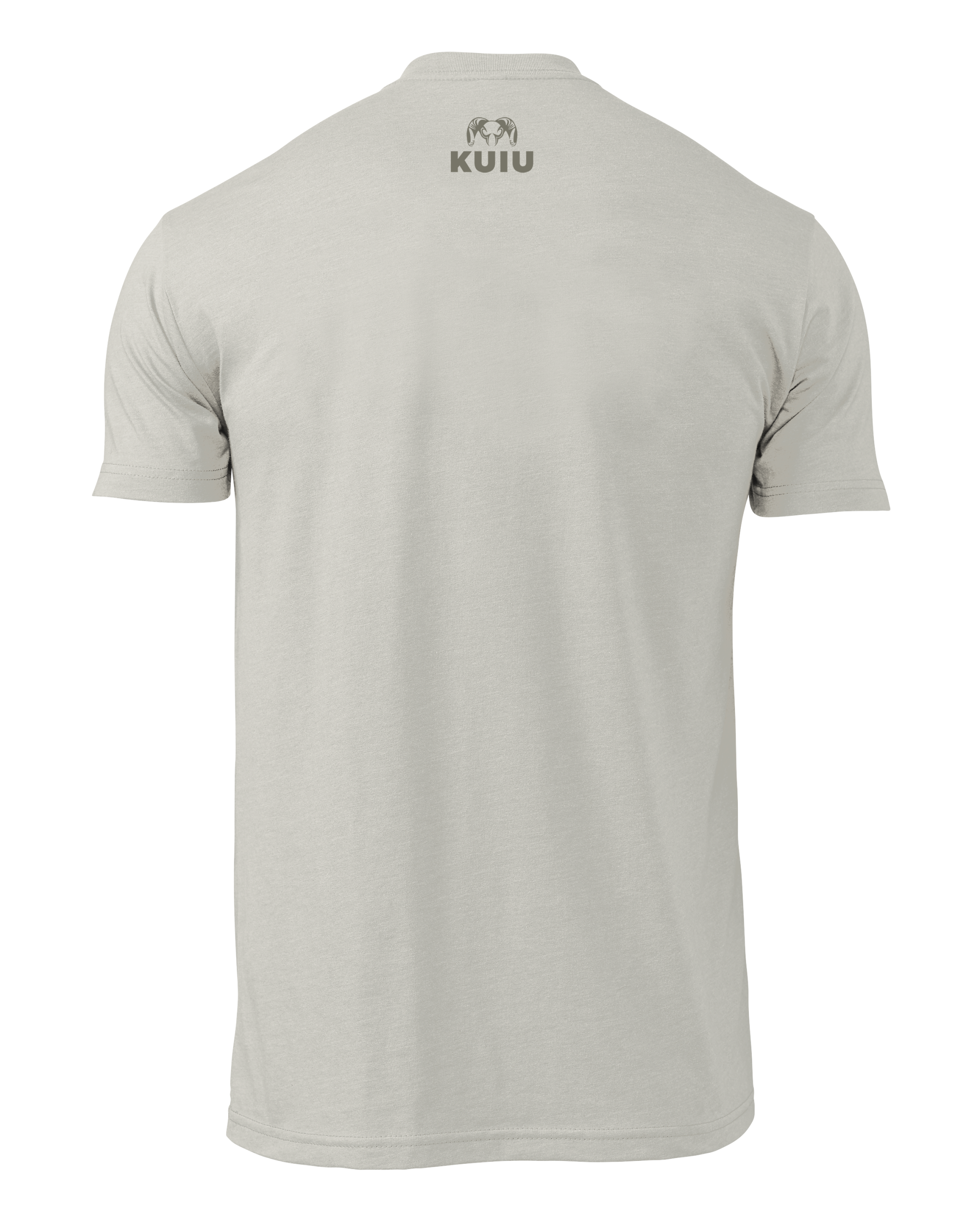 KUIU Shield Logo T-Shirt | Silk - Image 2
