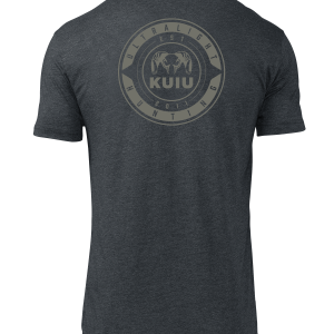 KUIU Navigate T-Shirt | Charcoal