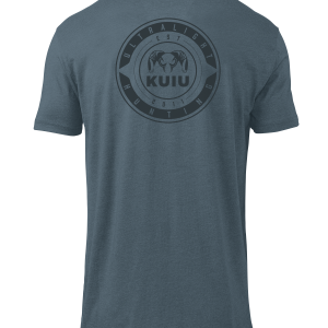KUIU Navigate T-Shirt | Indigo