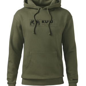 KUIU Topo Block Hoodie | Army