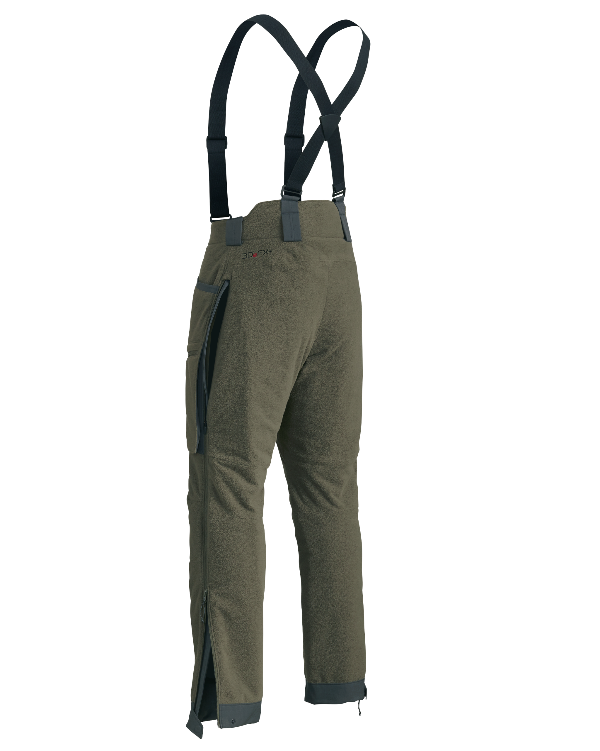 KUIU Proximity Insulated Pant | Ash - Image 4