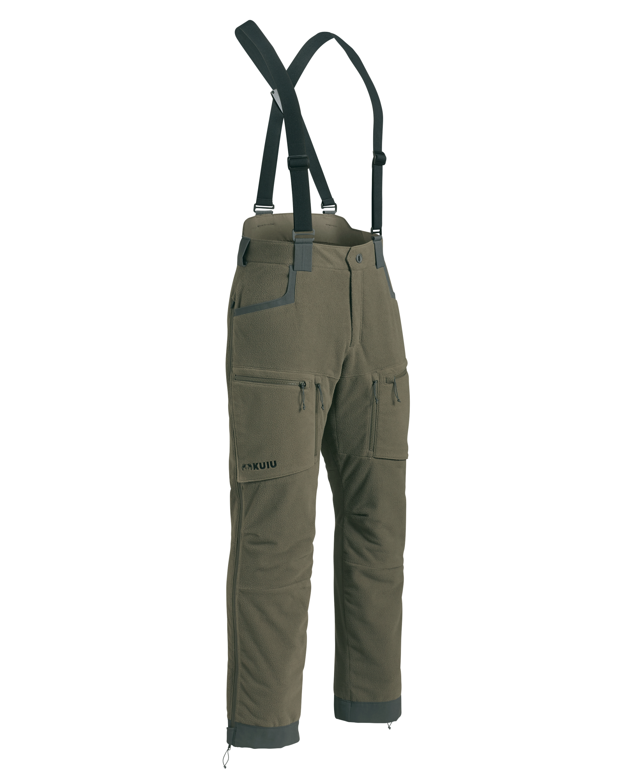 KUIU Proximity Insulated Pant | Ash