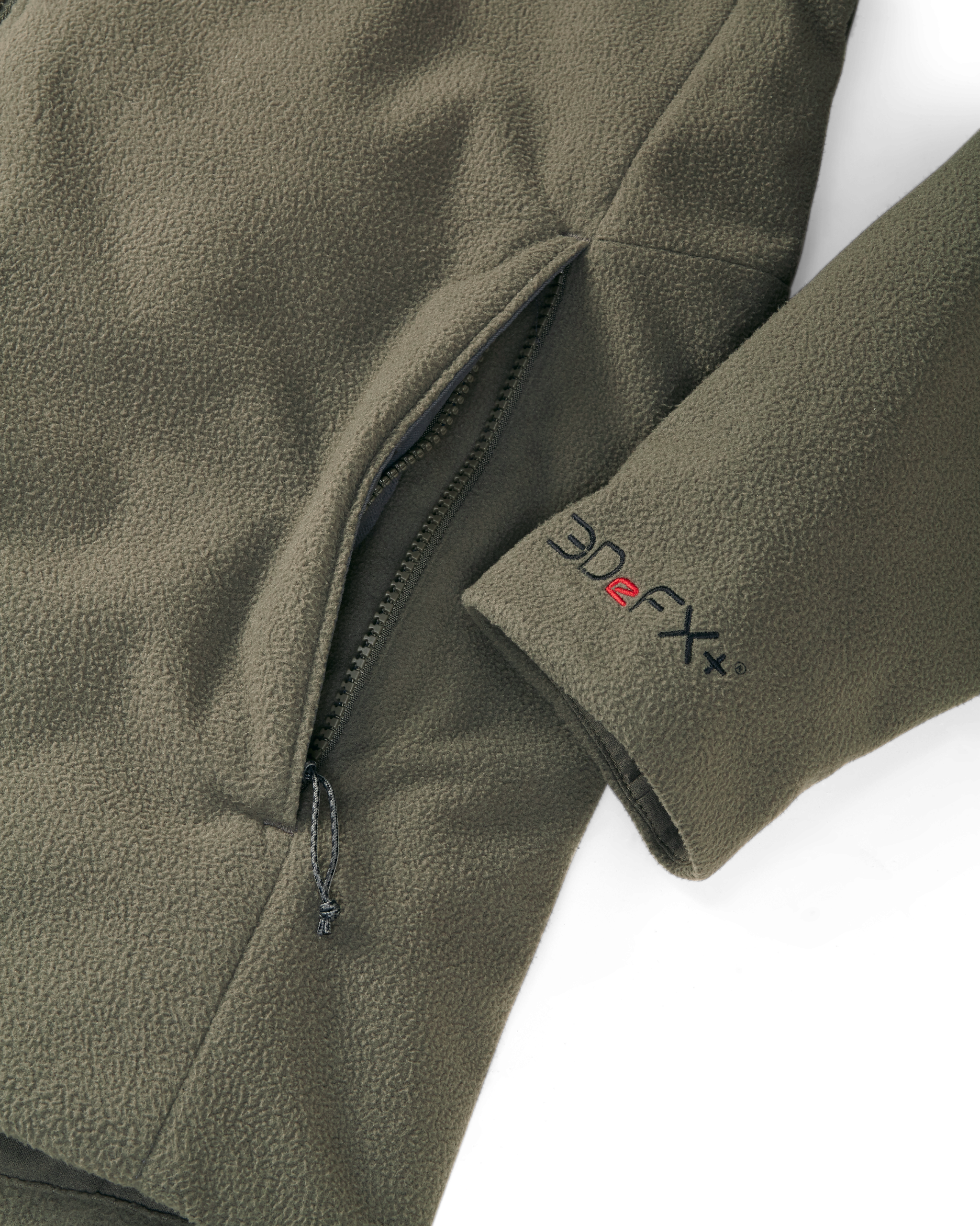 Outlet KUIU Proximity Hooded Insulated Jacket | Ash - Image 6