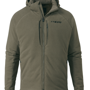 Outlet KUIU Proximity Hooded Insulated Jacket | Ash