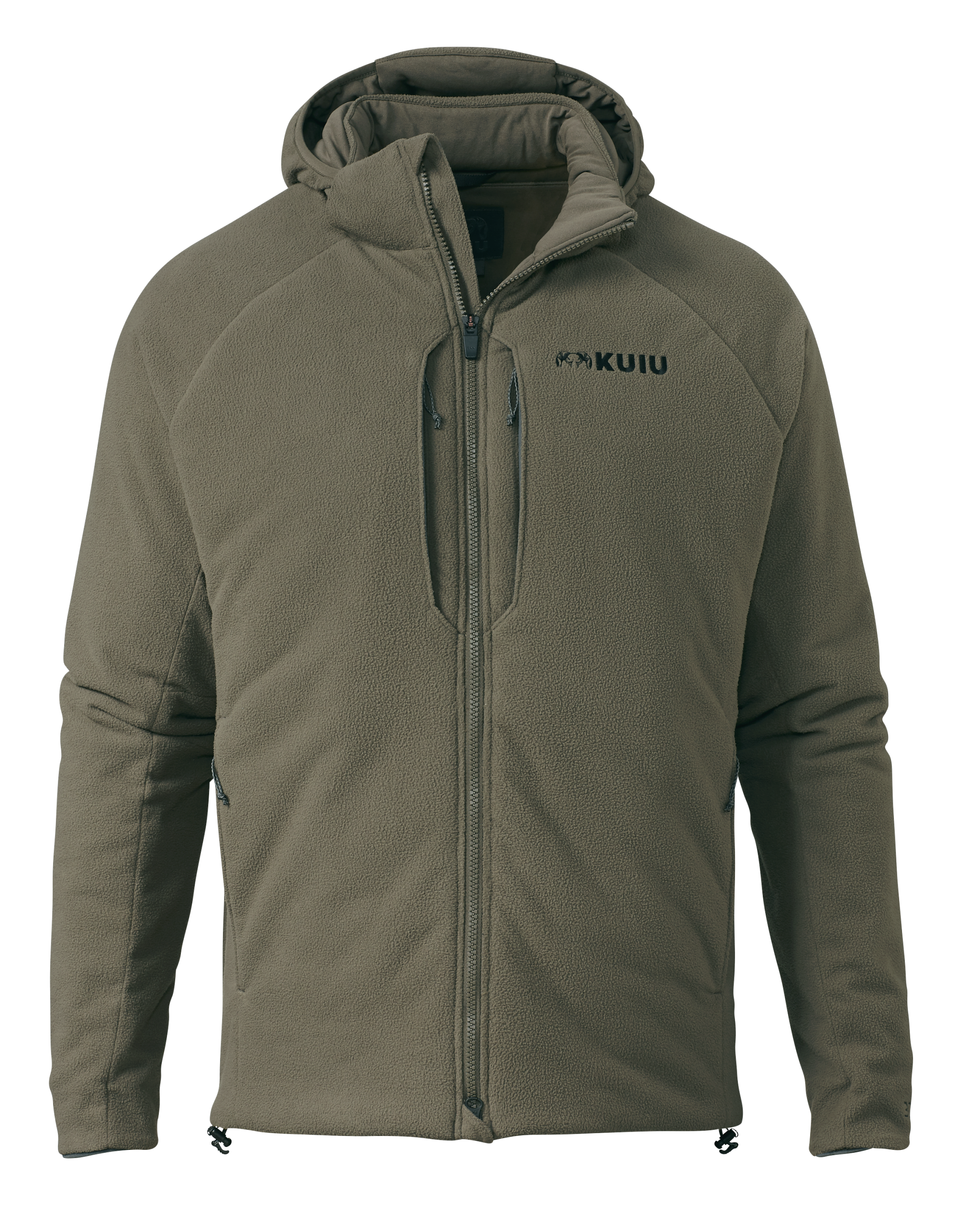 Outlet KUIU Proximity Hooded Insulated Jacket | Ash