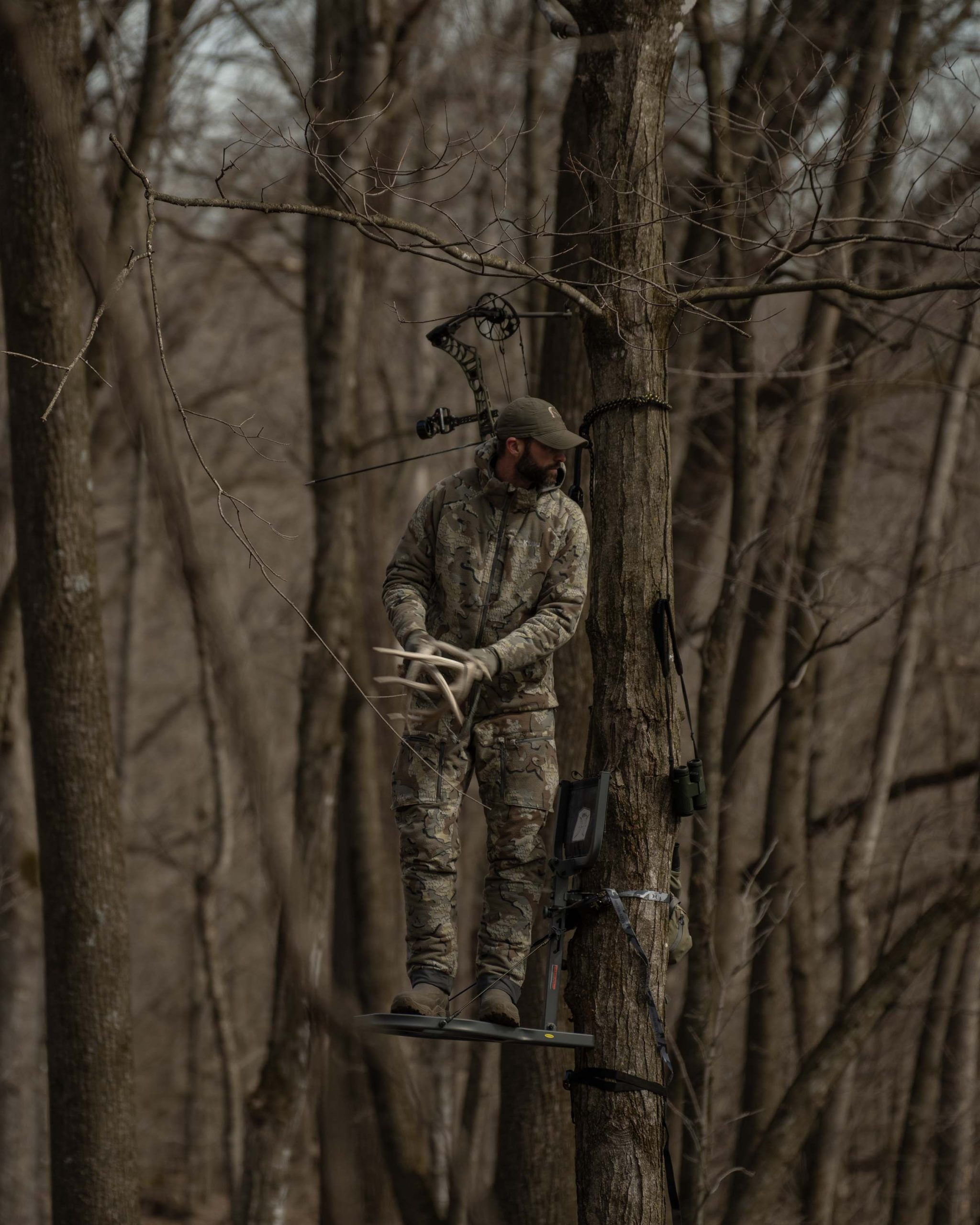 Outlet KUIU Proximity Hooded Insulated Jacket | Ash - Image 12
