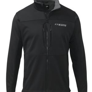 Encounter Jacket | Black