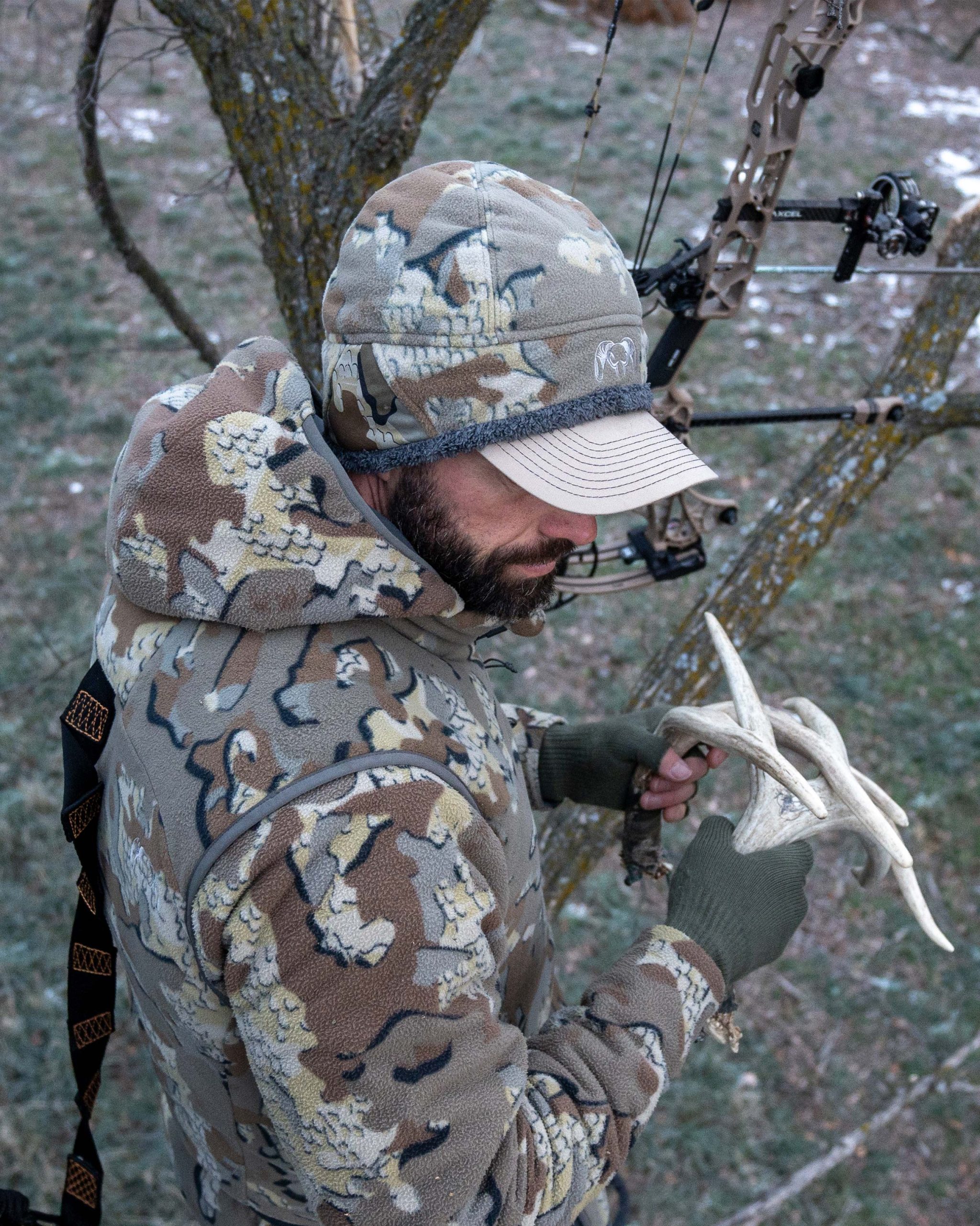 KUIU Proximity Beanie | Verde - Image 6
