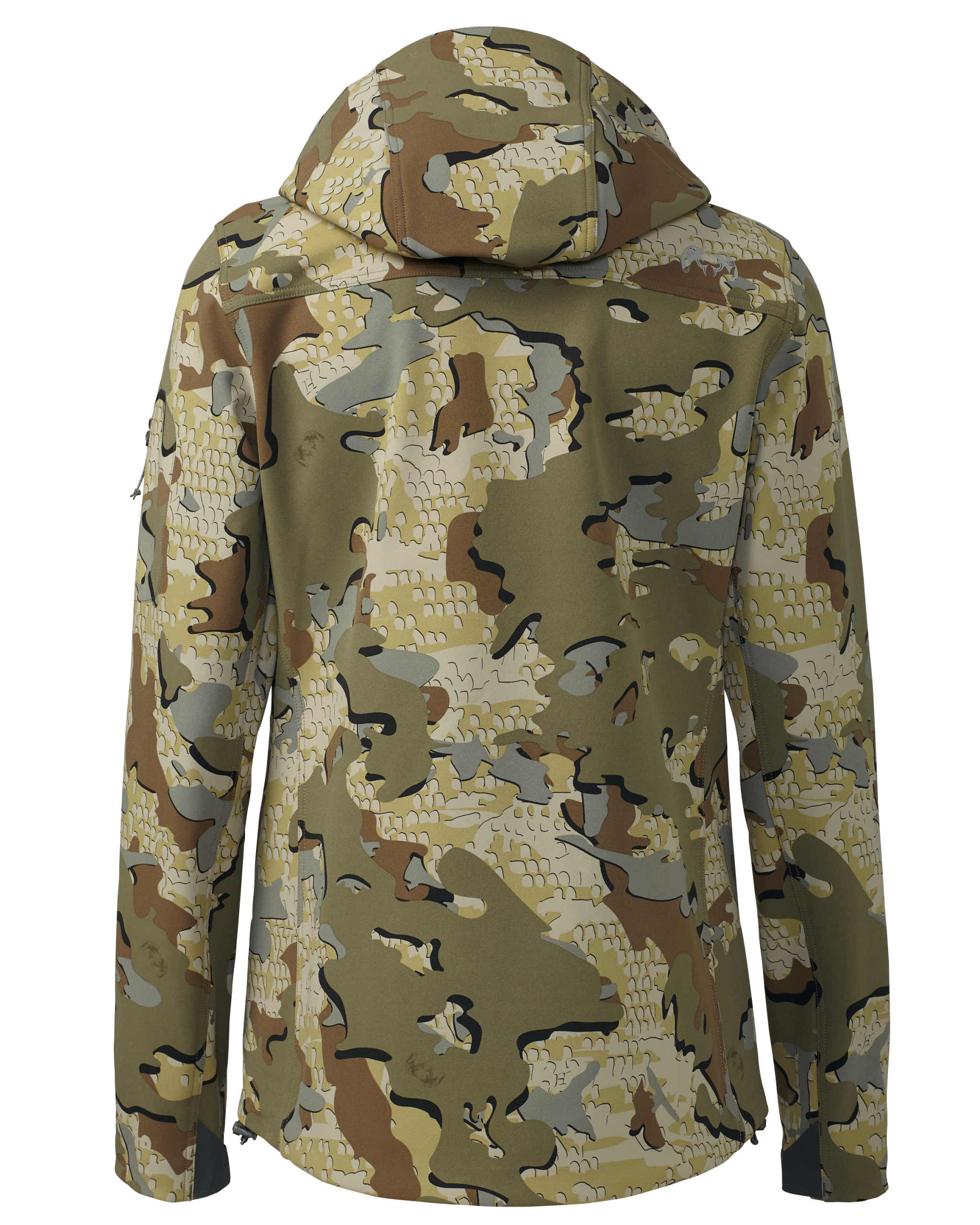 Outlet Women's Guide DCS Jacket | Valo - Image 2