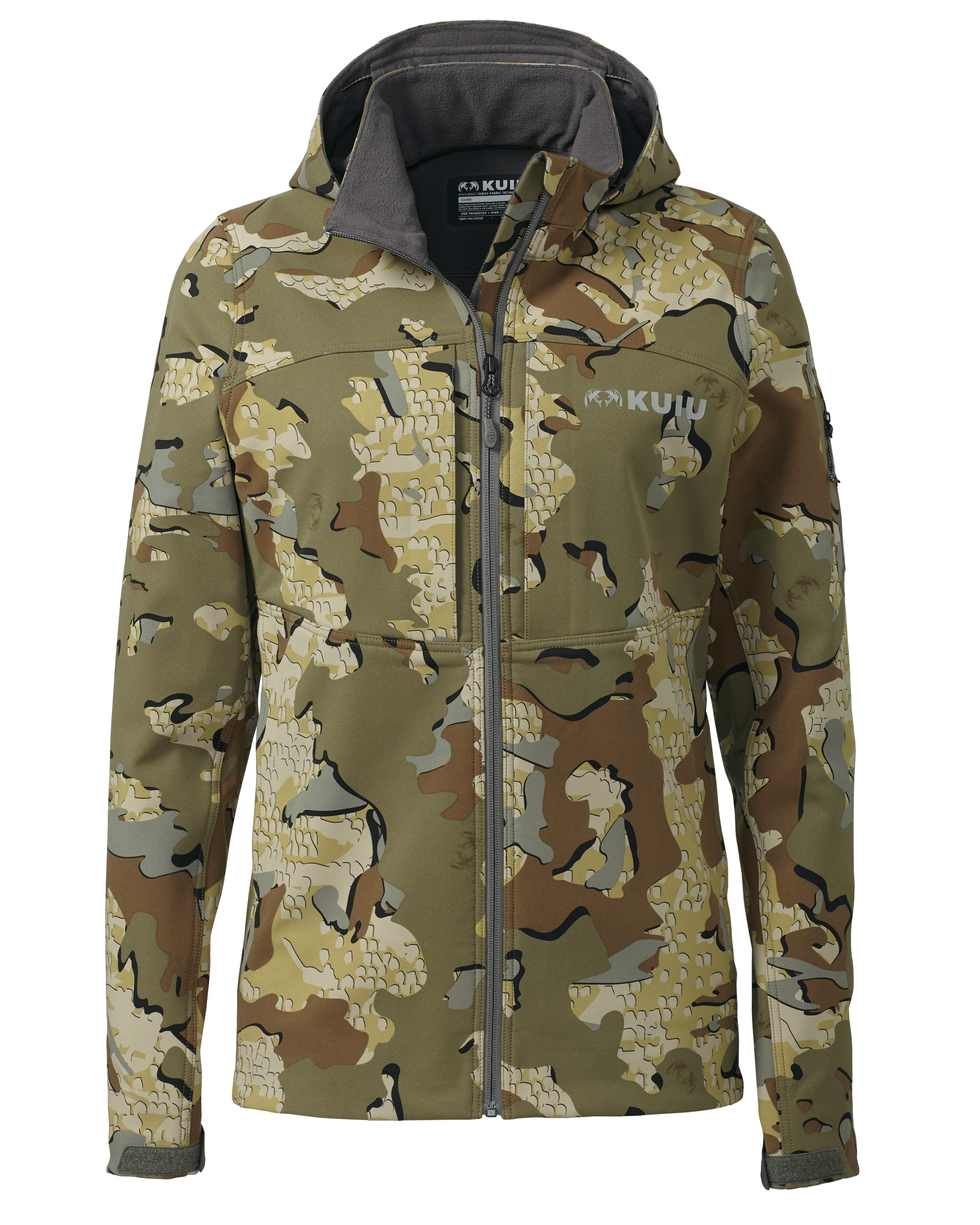 Outlet Women's Guide DCS Jacket | Valo