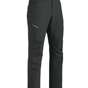 Attack Pant | Dark Gunmetal