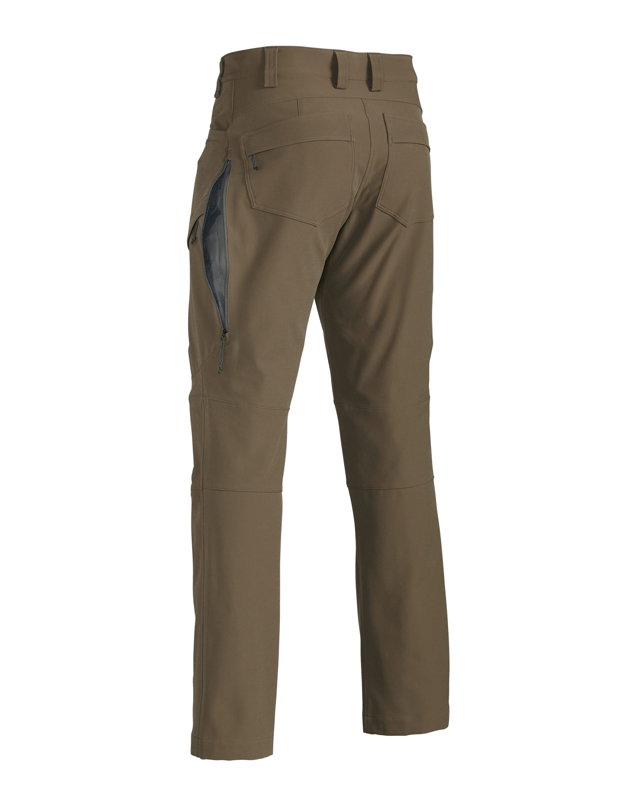 Attack Pant | Major Brown - Image 3