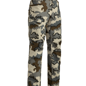 Attack Pant | Vias