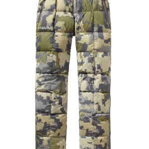 Super Down PRO Pant | Verde