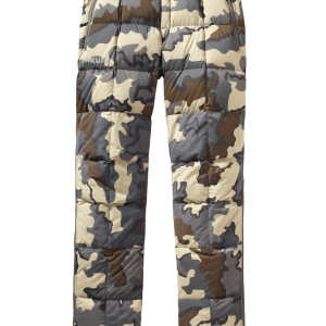 Super Down PRO Pant | Vias