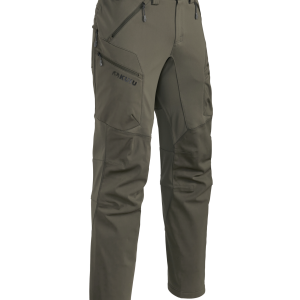 Axis Hybrid Pant | Ash