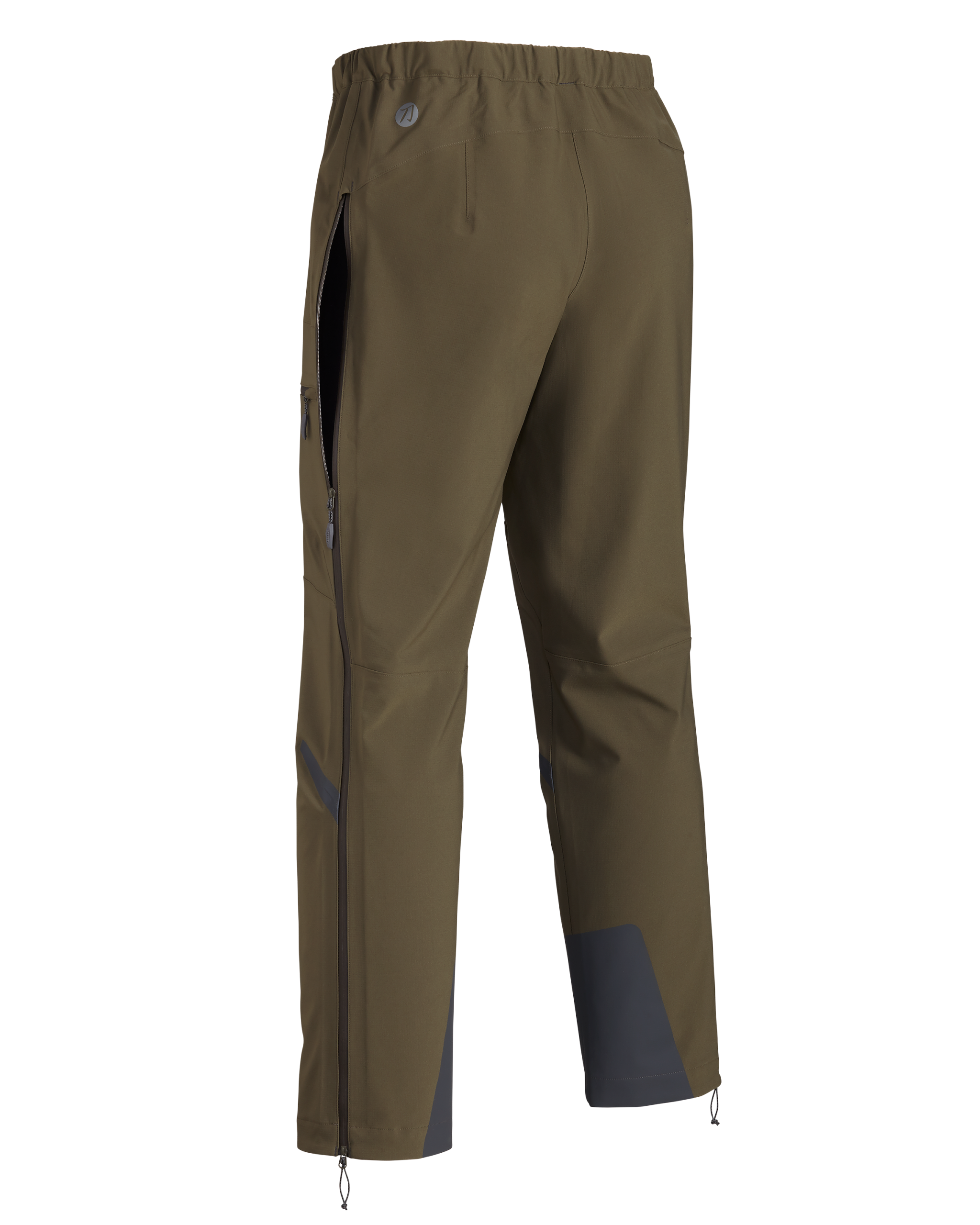 KUIU Kutana Storm Shell Pant | Ash - Image 2