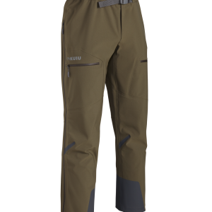 KUIU Kutana Storm Shell Pant | Ash