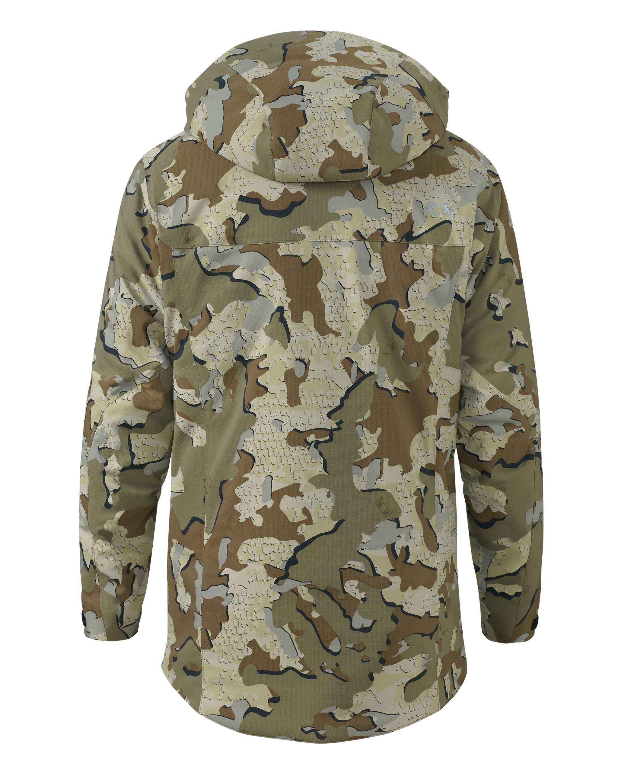 KUIU Kutana Gale Force Hooded Jacket | Valo - Image 2