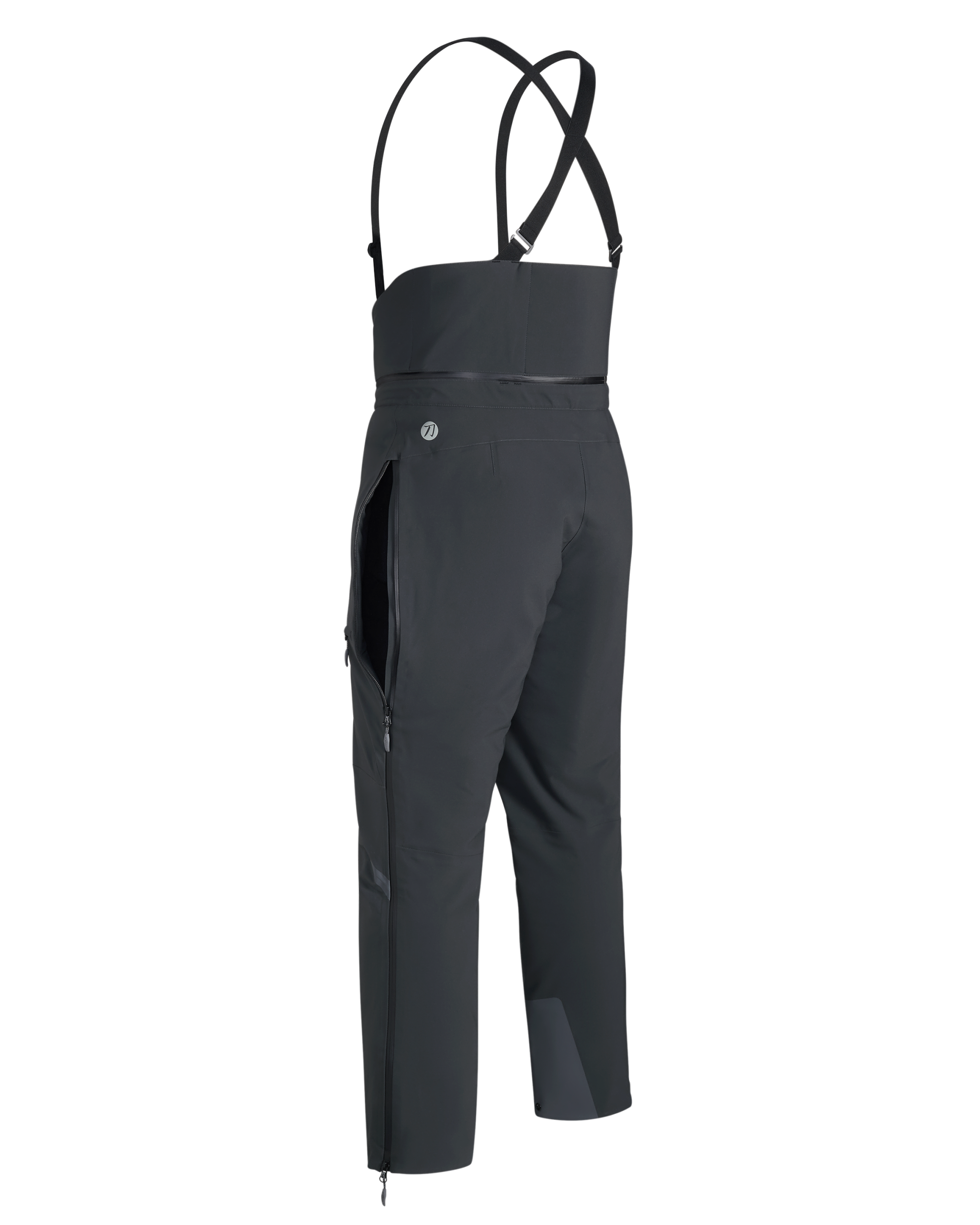 KUIU Kutana Gale Force Pant | Gunmetal - Image 2