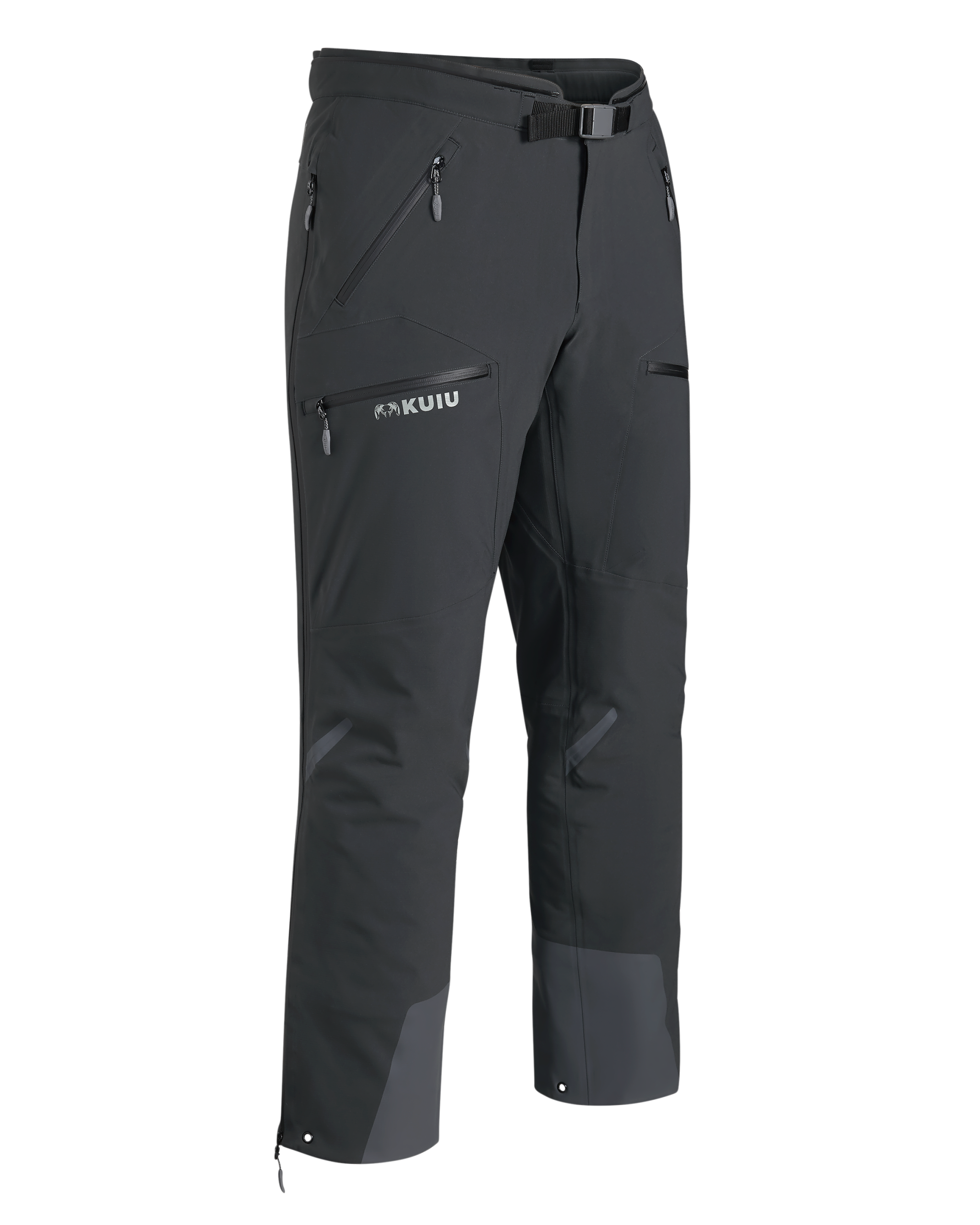 KUIU Kutana Gale Force Pant | Gunmetal - Image 3