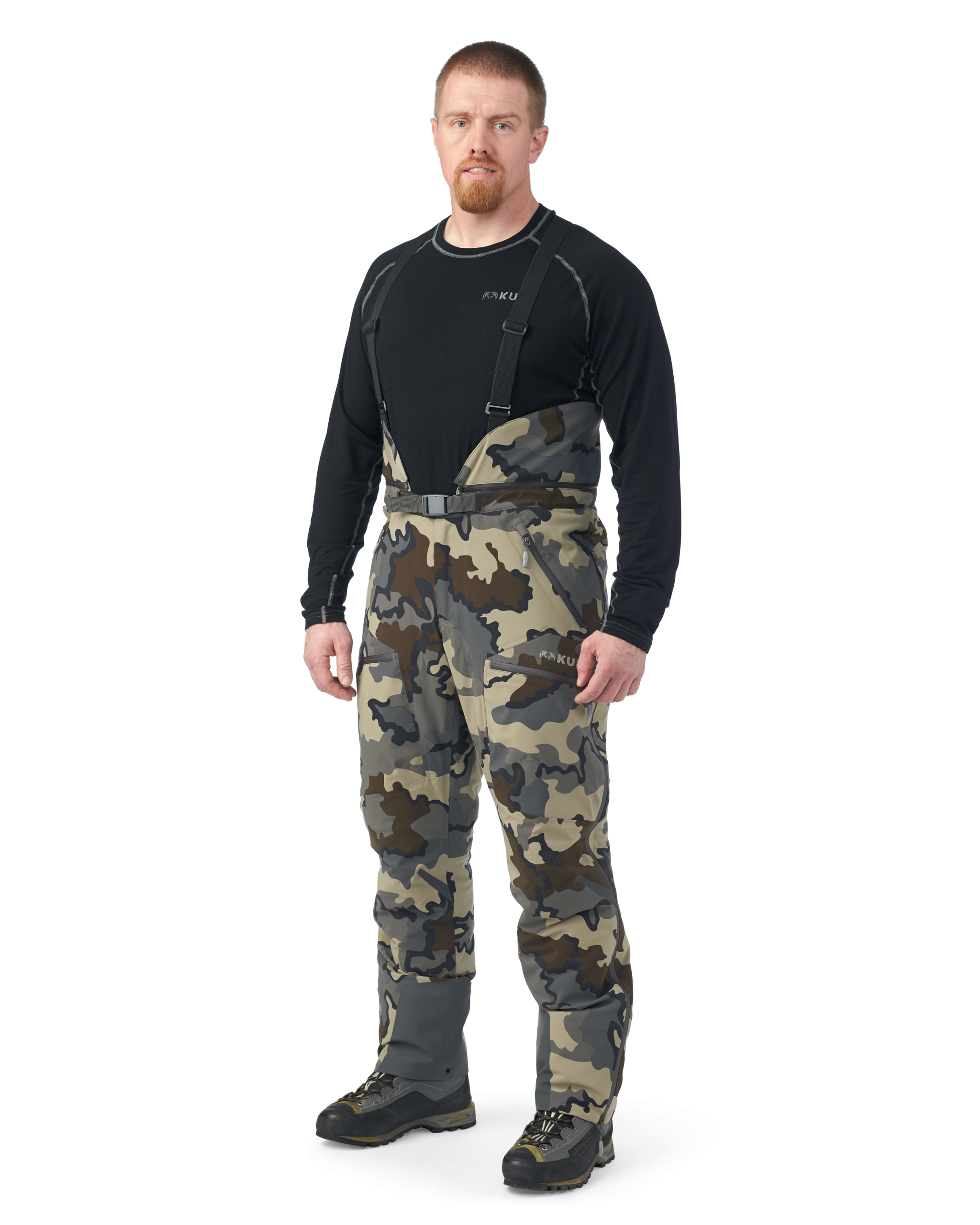 KUIU Kutana Gale Force Pant | Vias - Image 4