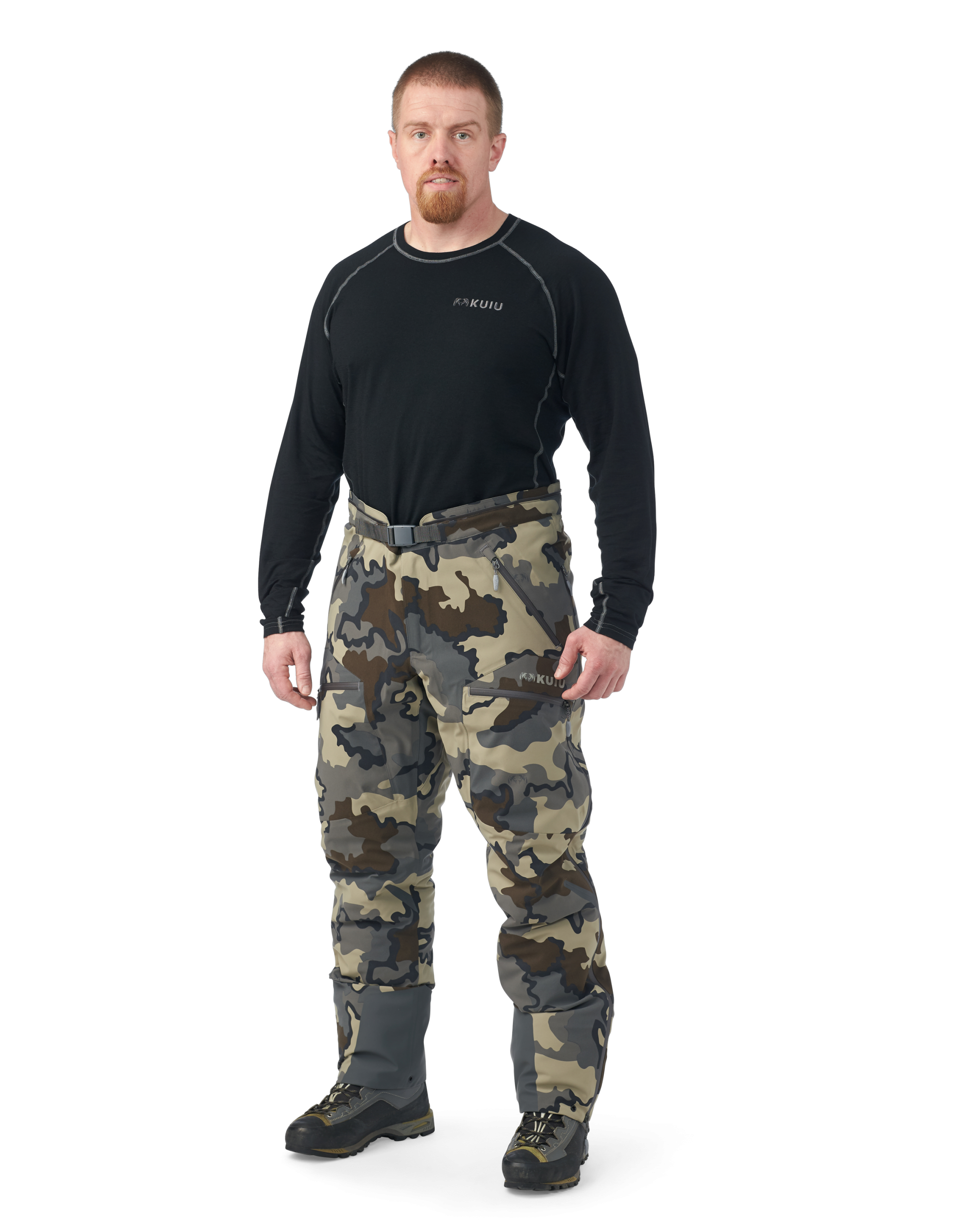 KUIU Kutana Gale Force Pant | Vias - Image 5