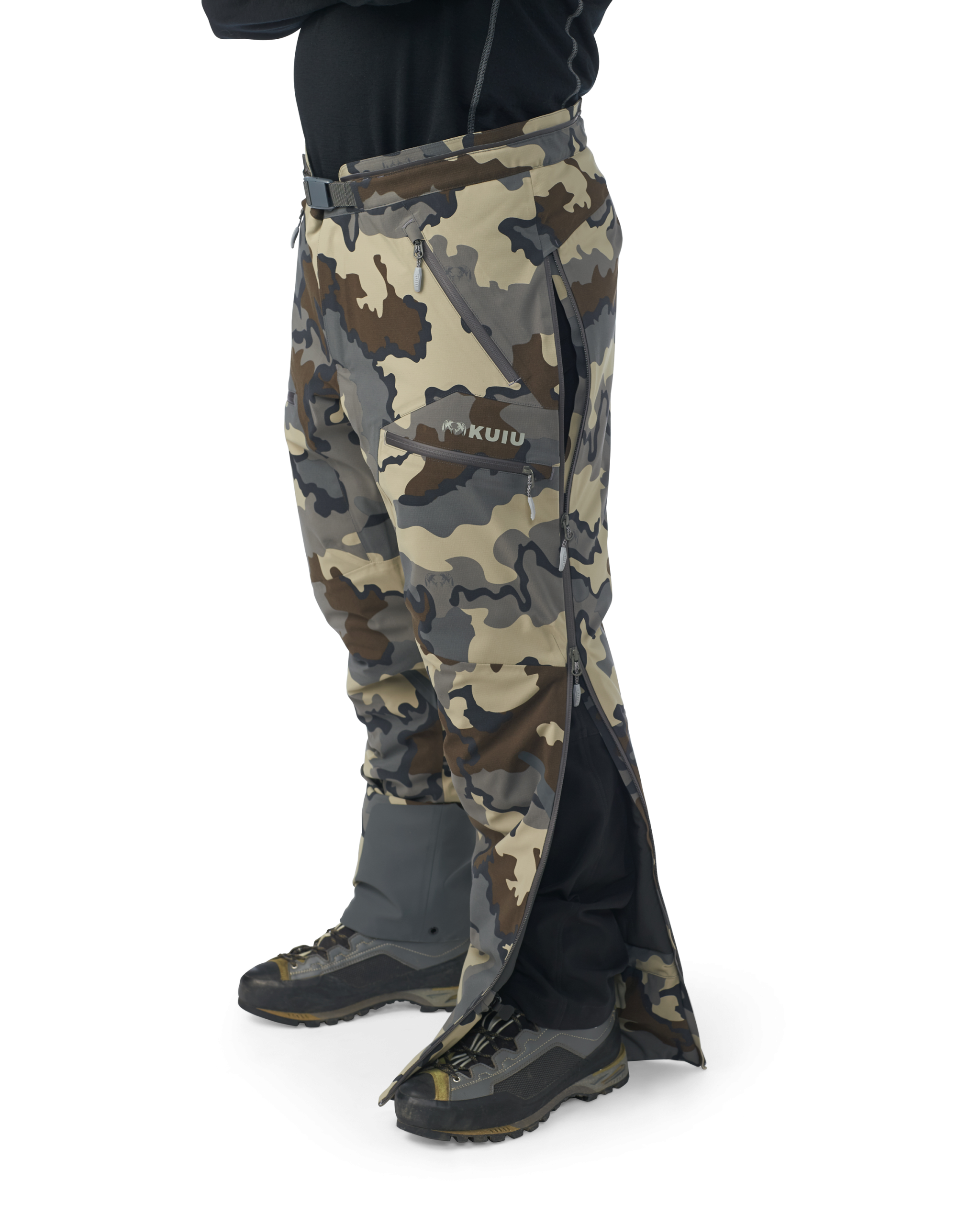 KUIU Kutana Gale Force Pant | Vias - Image 6