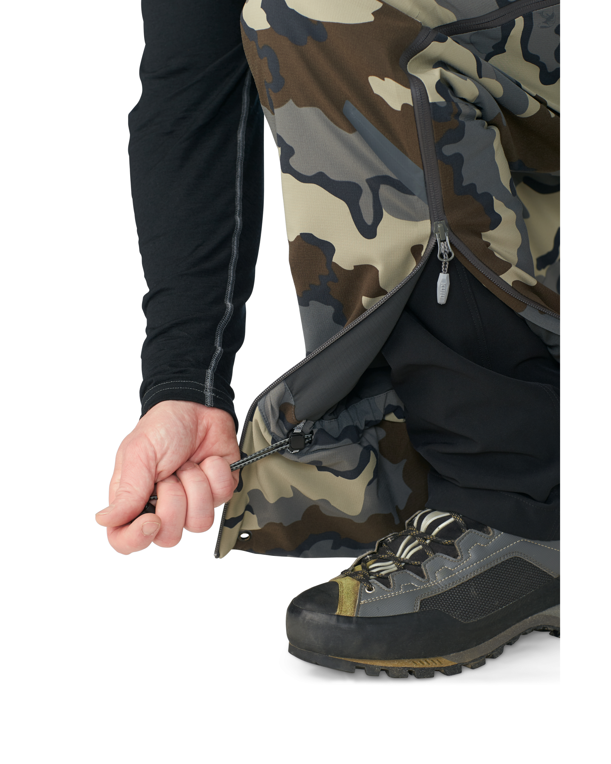 KUIU Kutana Gale Force Pant | Vias - Image 8