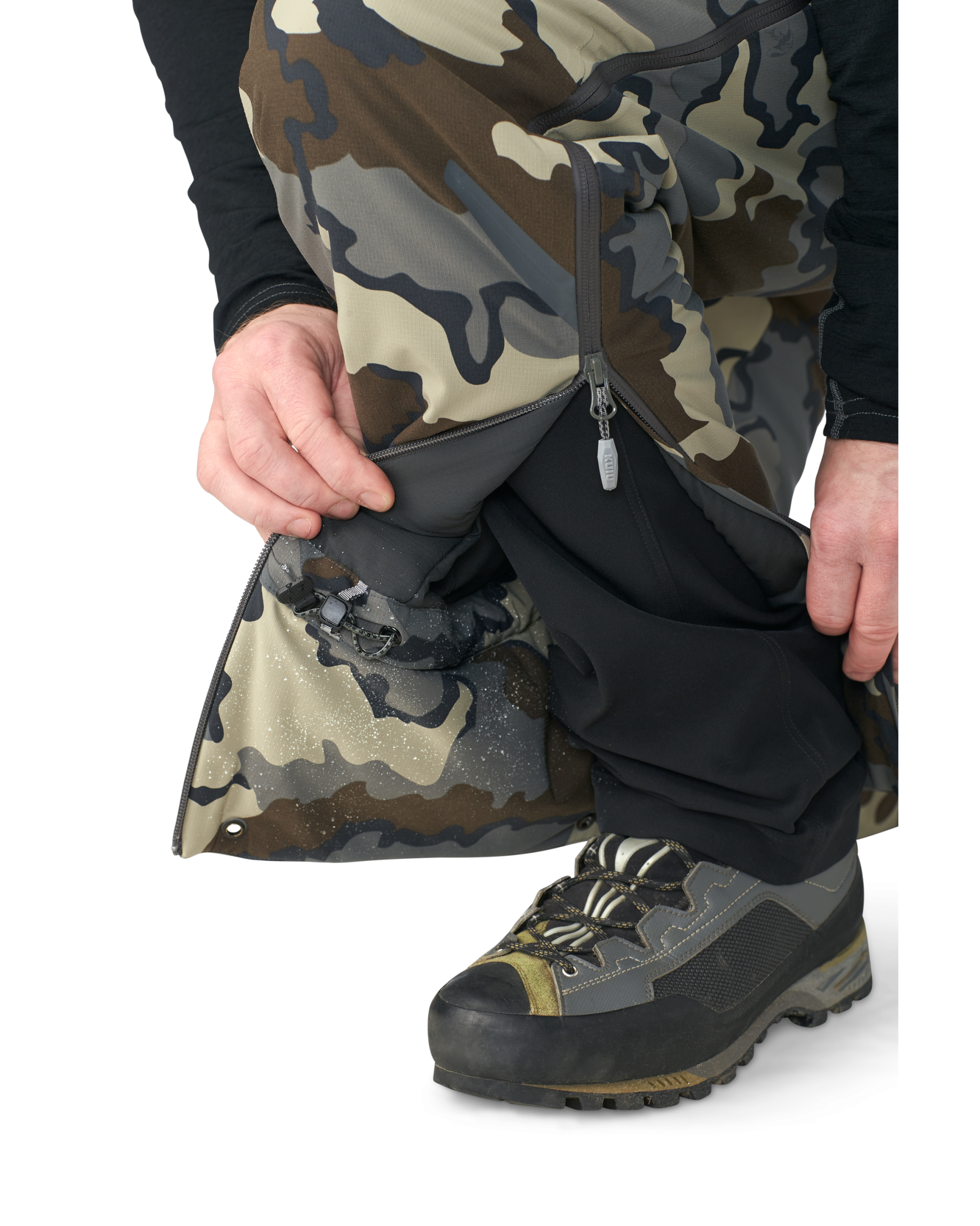 KUIU Kutana Gale Force Pant | Vias - Image 9