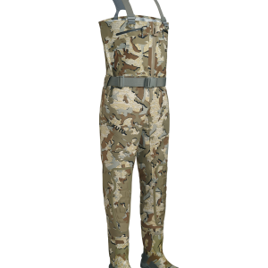 KUIU PRO HD Flex Zip Wader | Valo