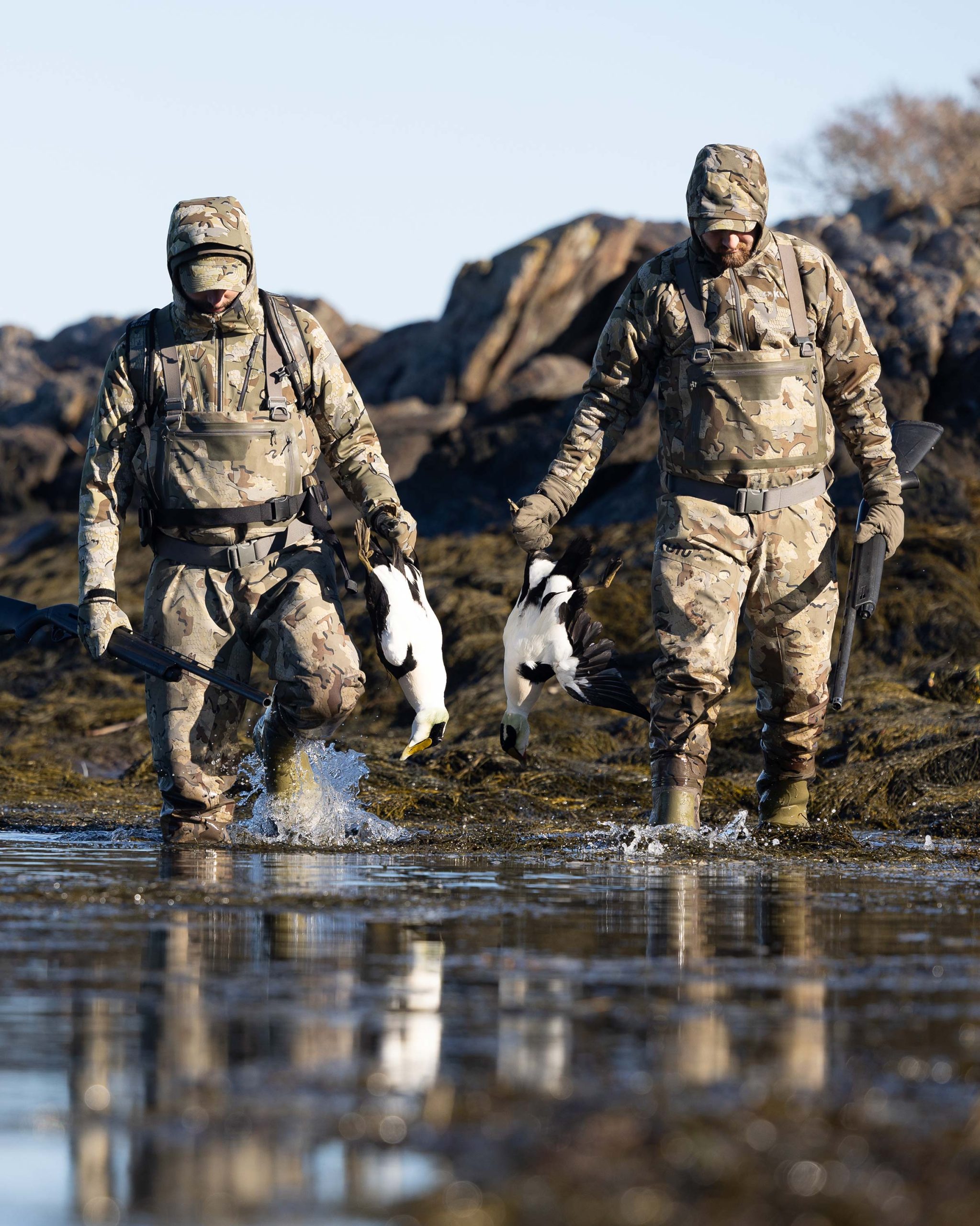 KUIU HD Flex Wader | Valo - Image 11