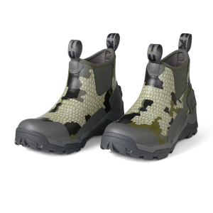 KUIU Ankle Mud Boot | Verde