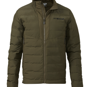 Outlet Elements Jacket | Olive