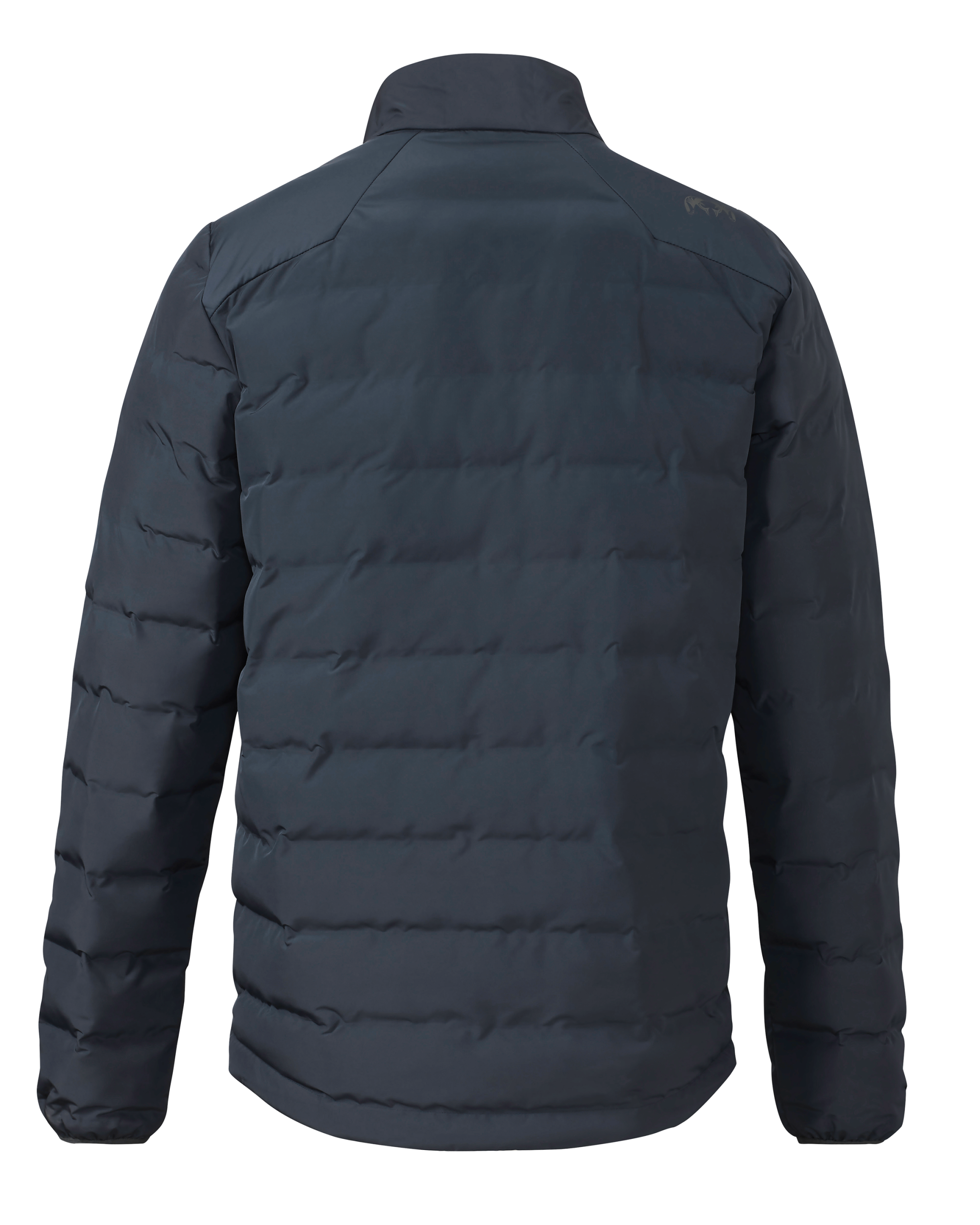 Outlet Elements Jacket | Steel Blue - Image 2
