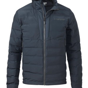 Outlet Elements Jacket | Steel Blue