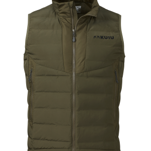 Outlet Elements Vest | Olive