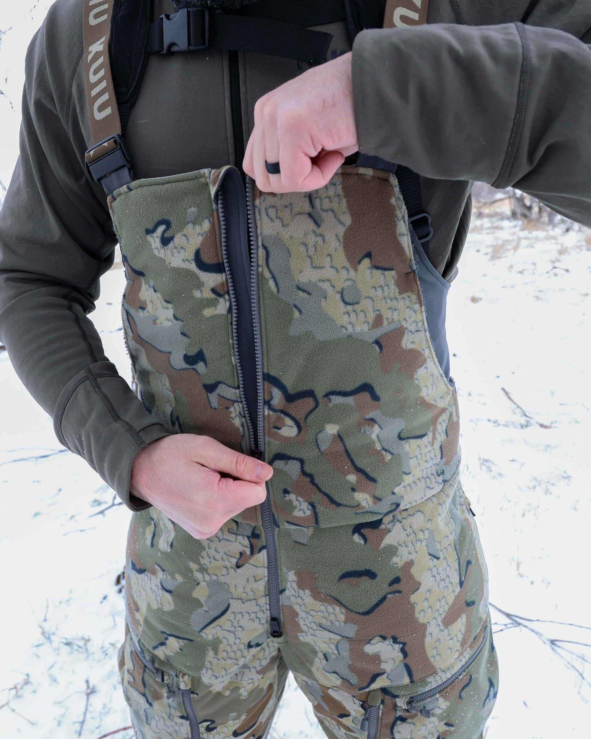 Super Down Haven Bib | Valo - Image 13