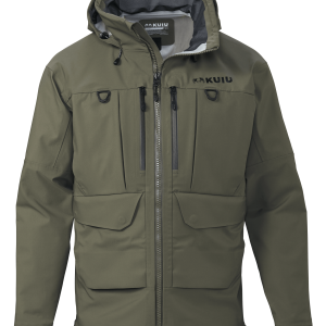 HD Flex Storm Shell Jacket | Ash