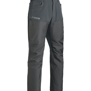 PRO Brush Pant | Gunmetal