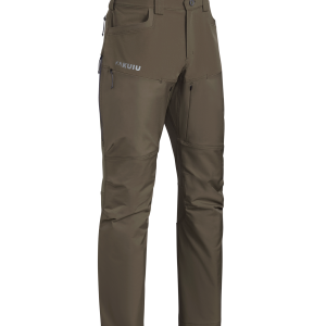 PRO Brush Pant | Major Brown