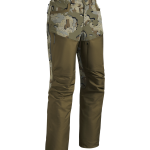 Women's PRO Brush Pant | Valo-Bourbon